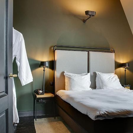 The Duke Boutique Hotel 's-Hertogenbosch  Exterior foto