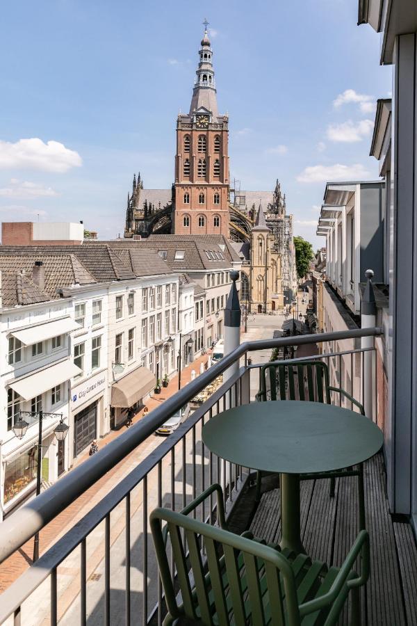 The Duke Boutique Hotel 's-Hertogenbosch  Exterior foto