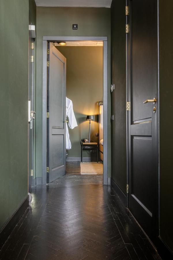 The Duke Boutique Hotel 's-Hertogenbosch  Exterior foto