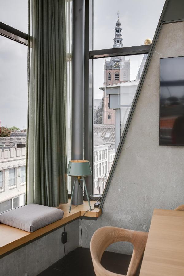 The Duke Boutique Hotel 's-Hertogenbosch  Exterior foto