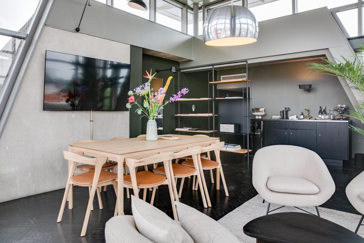The Duke Boutique Hotel 's-Hertogenbosch  Exterior foto