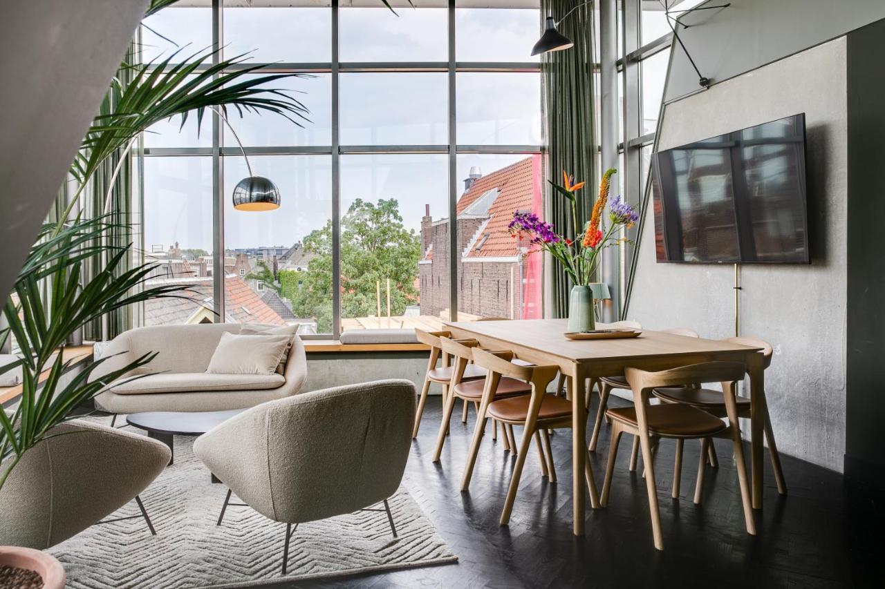 The Duke Boutique Hotel 's-Hertogenbosch  Exterior foto
