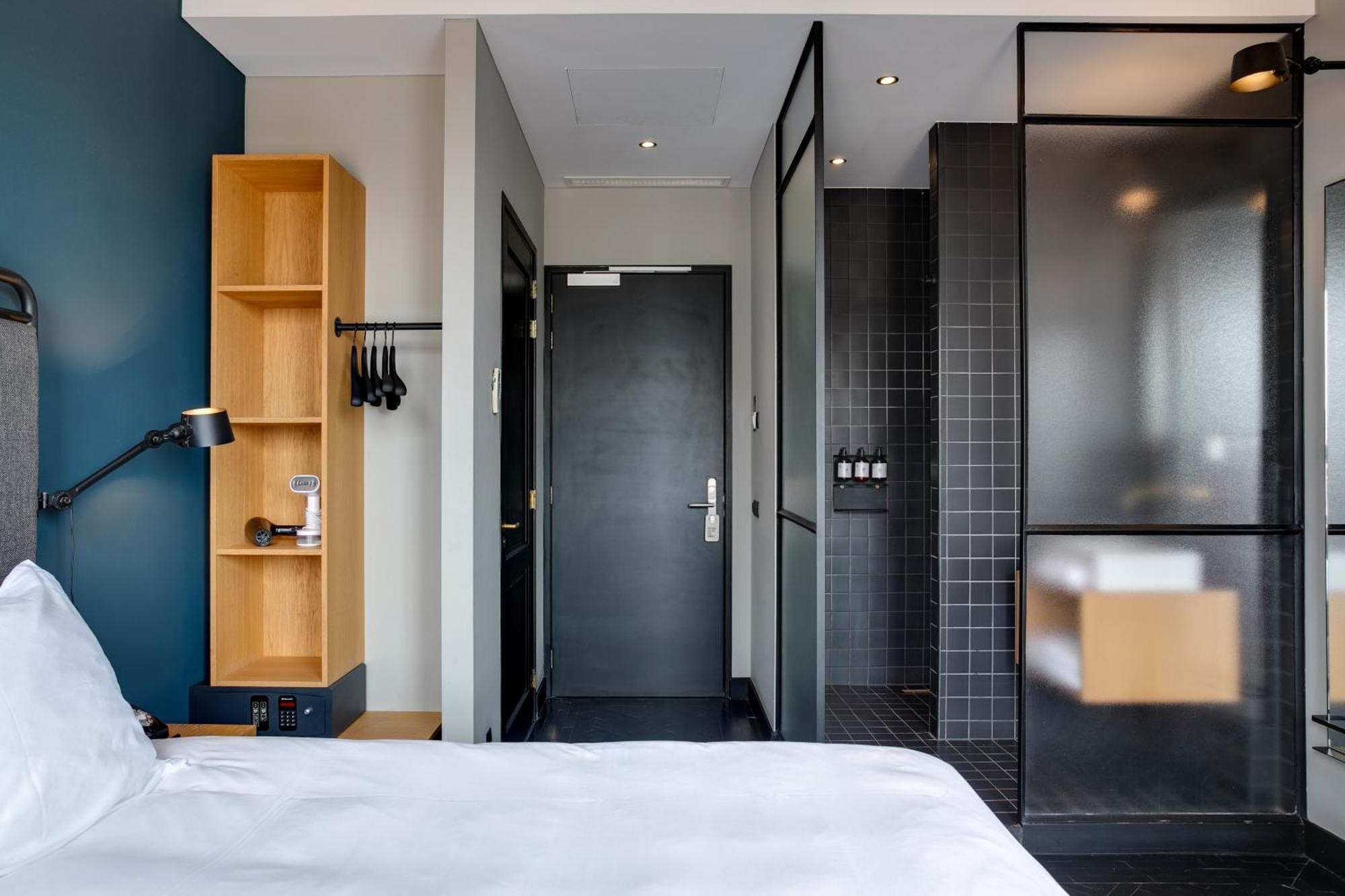 The Duke Boutique Hotel 's-Hertogenbosch  Exterior foto