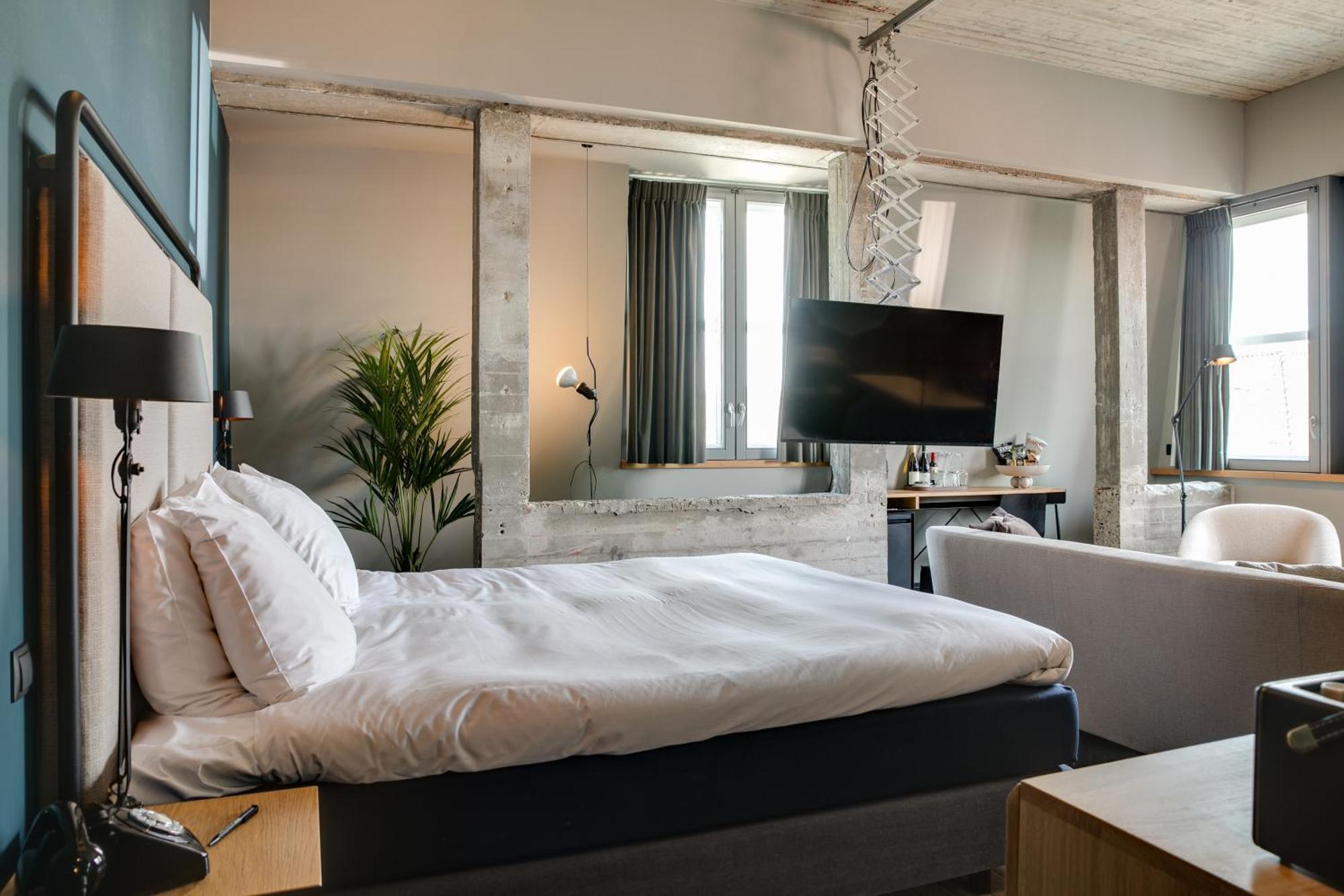 The Duke Boutique Hotel 's-Hertogenbosch  Exterior foto