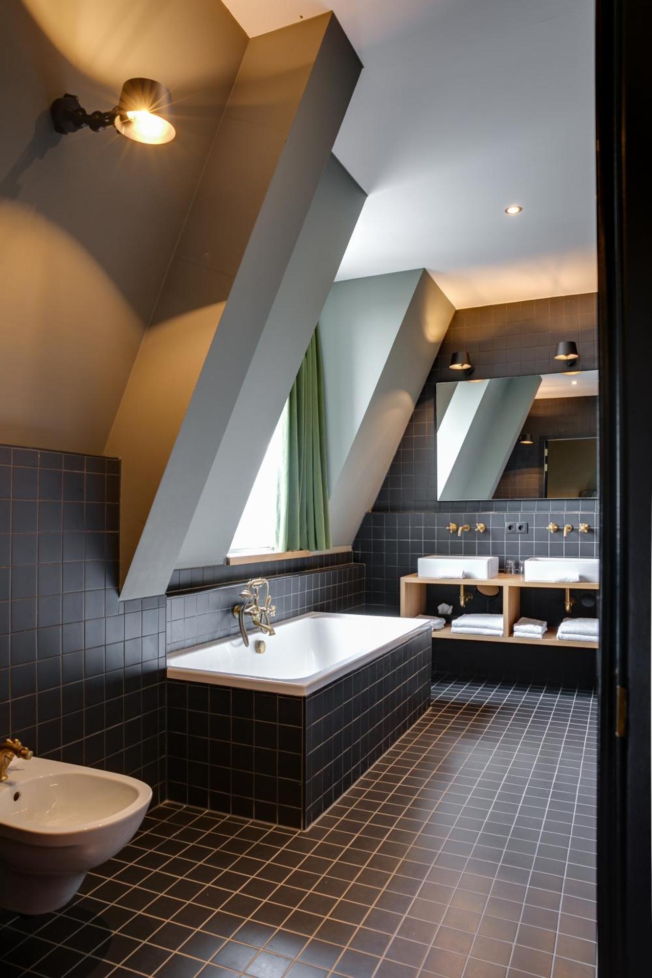 The Duke Boutique Hotel 's-Hertogenbosch  Exterior foto