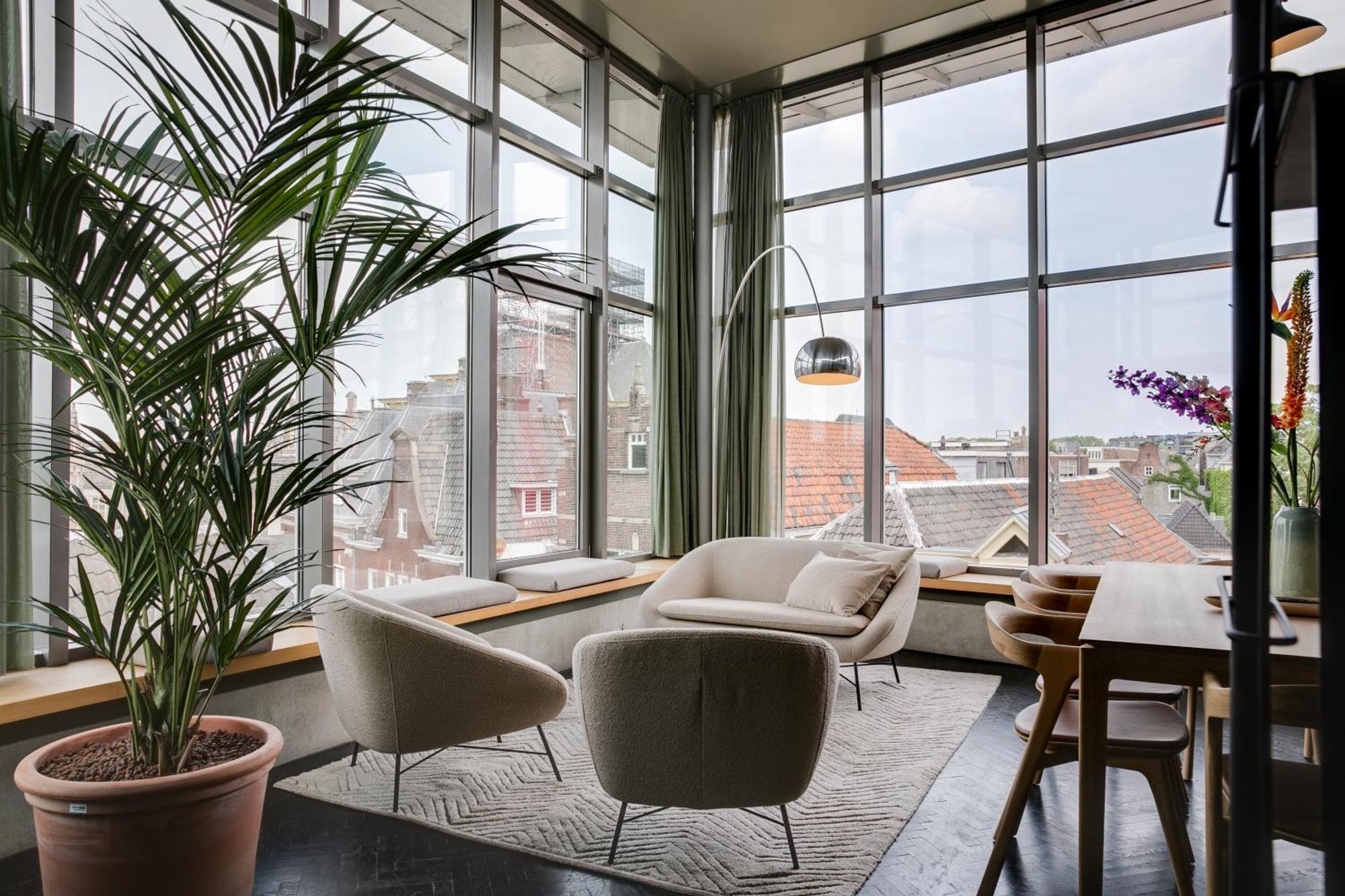 The Duke Boutique Hotel 's-Hertogenbosch  Exterior foto
