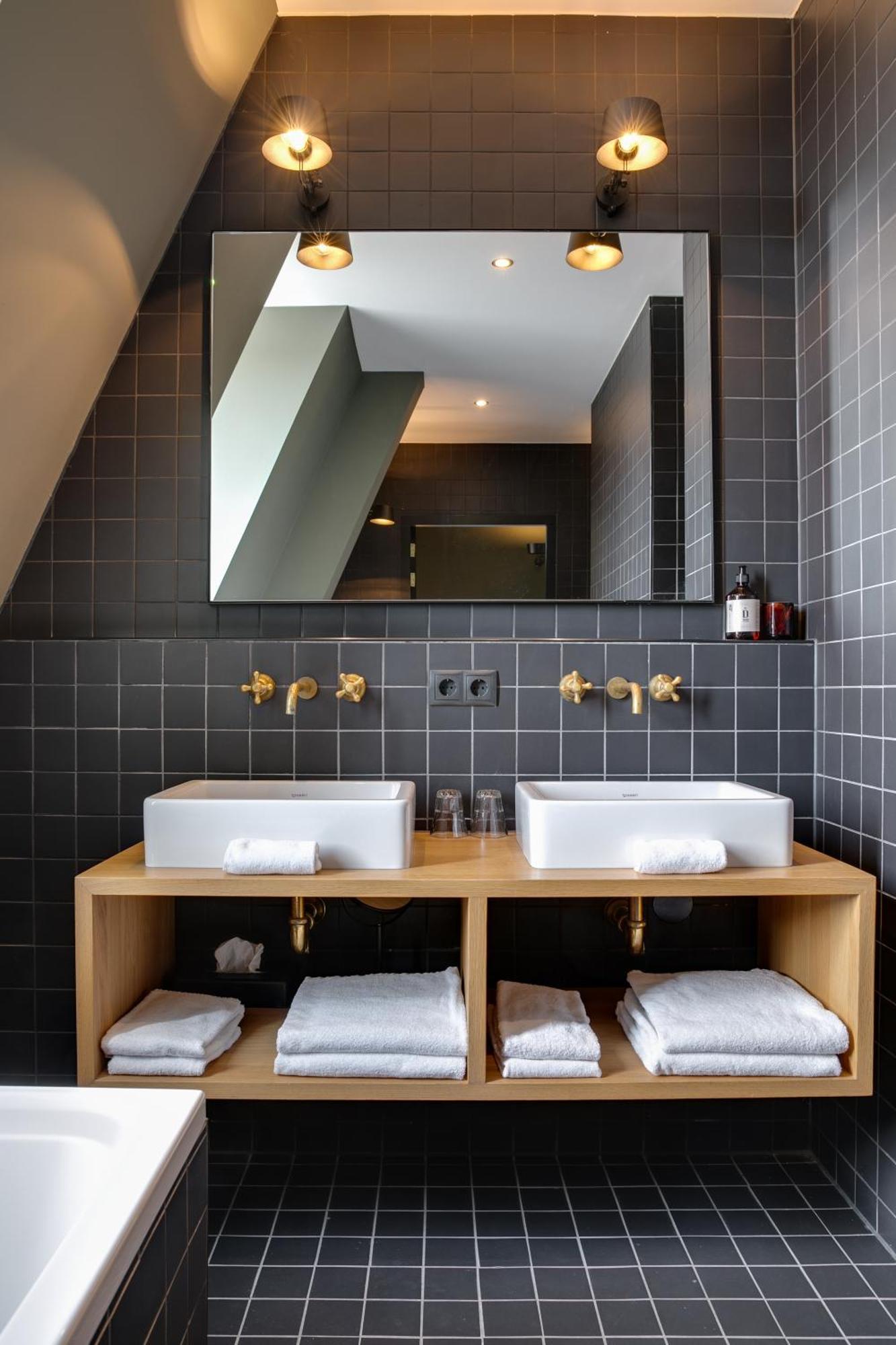 The Duke Boutique Hotel 's-Hertogenbosch  Exterior foto