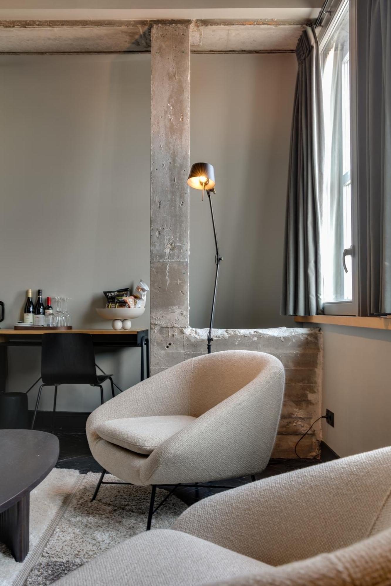 The Duke Boutique Hotel 's-Hertogenbosch  Exterior foto