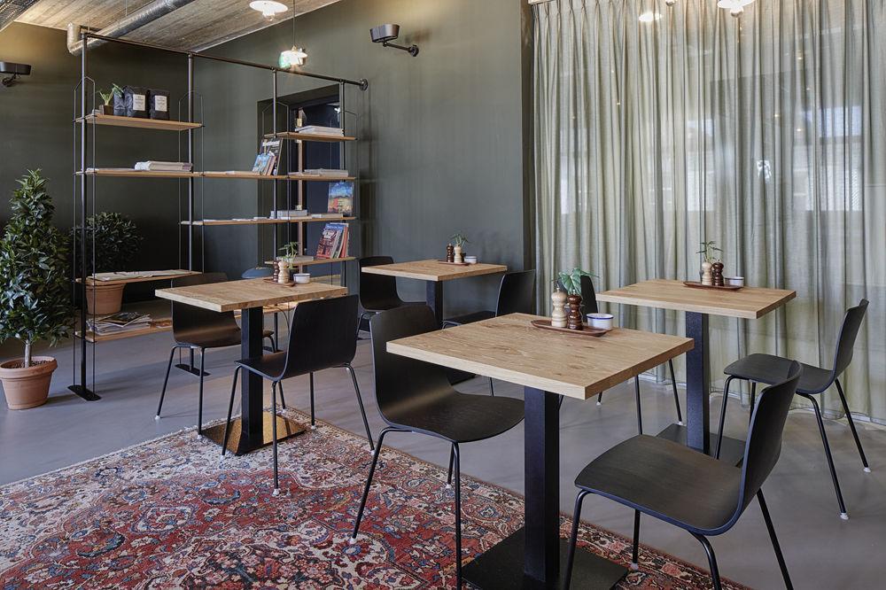 The Duke Boutique Hotel 's-Hertogenbosch  Exterior foto