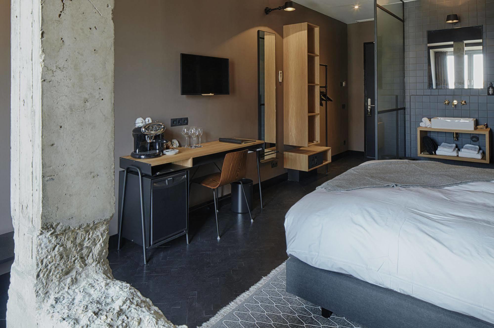 The Duke Boutique Hotel 's-Hertogenbosch  Exterior foto